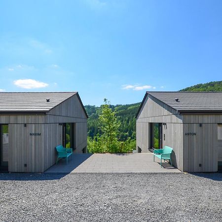 Sauerland Lodge - Haus Maxim Βίντερμπεργκ Εξωτερικό φωτογραφία