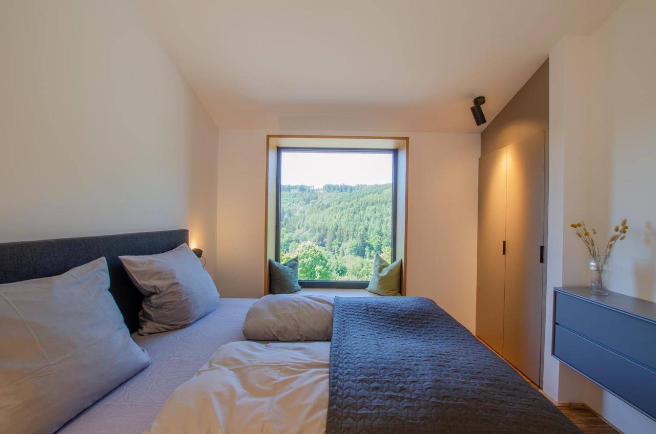 Sauerland Lodge - Haus Maxim Βίντερμπεργκ Εξωτερικό φωτογραφία