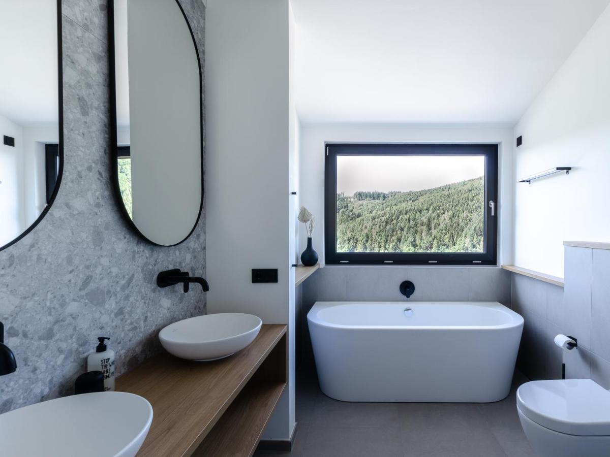 Sauerland Lodge - Haus Maxim Βίντερμπεργκ Εξωτερικό φωτογραφία