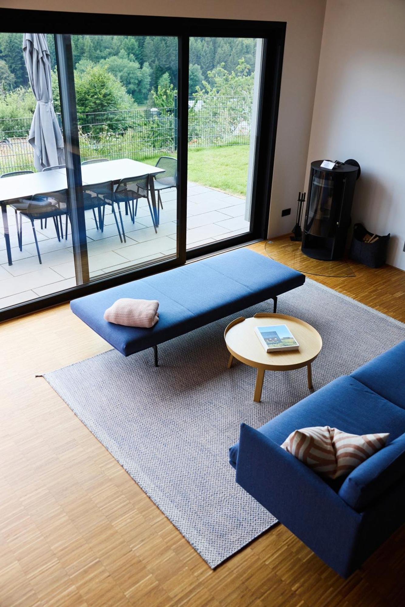 Sauerland Lodge - Haus Maxim Βίντερμπεργκ Εξωτερικό φωτογραφία