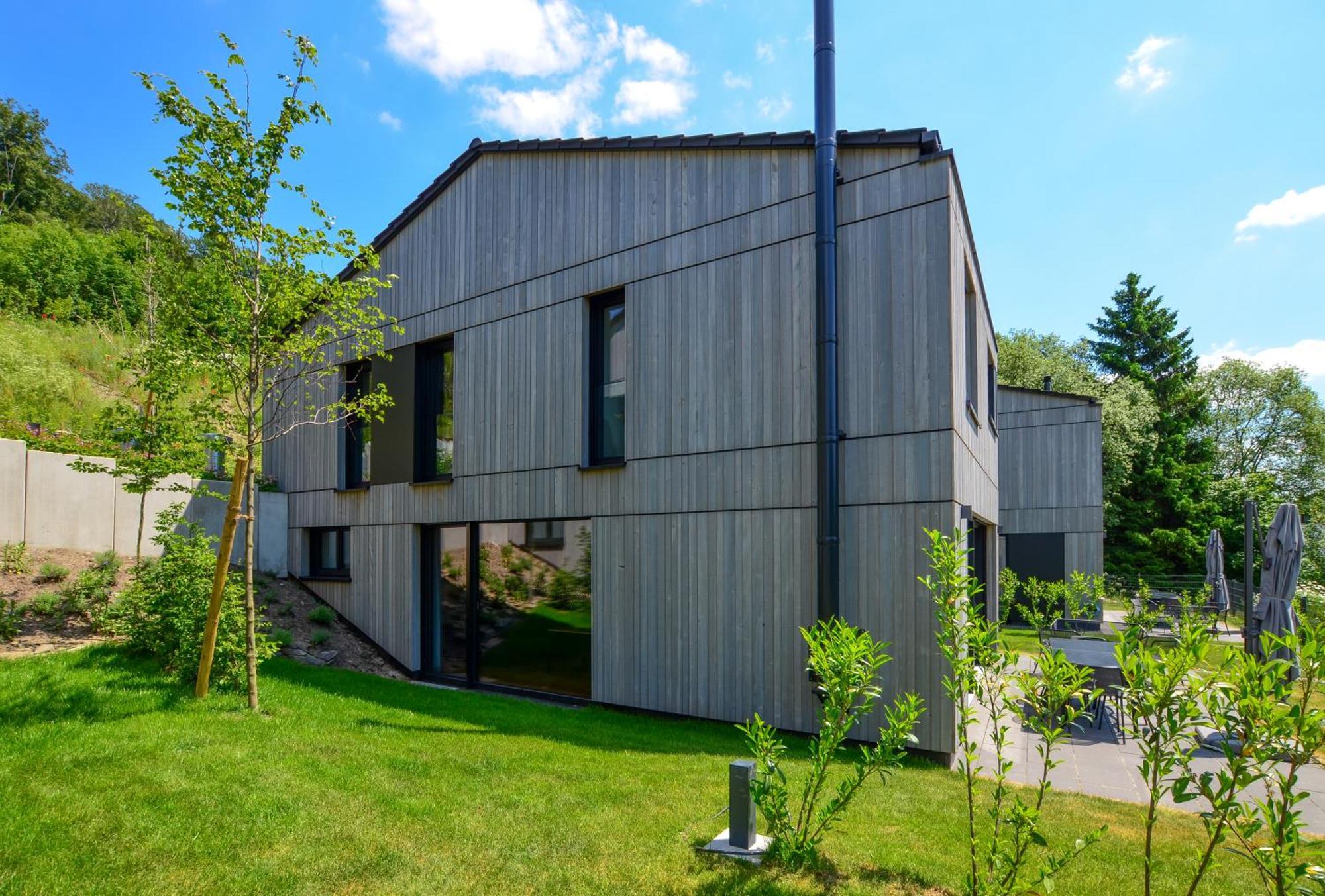 Sauerland Lodge - Haus Maxim Βίντερμπεργκ Εξωτερικό φωτογραφία